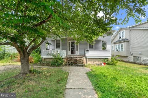 4208 WILLSHIRE AVE, BALTIMORE, MD, 21206