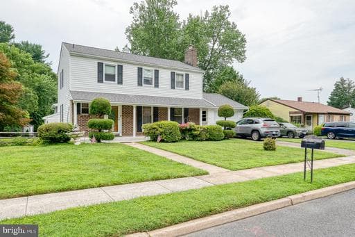 400 CROCKER ST, BEL AIR, MD, 21014