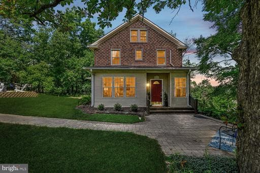 5730 ELKRIDGE HEIGHTS RD, ELKRIDGE, MD, 21075