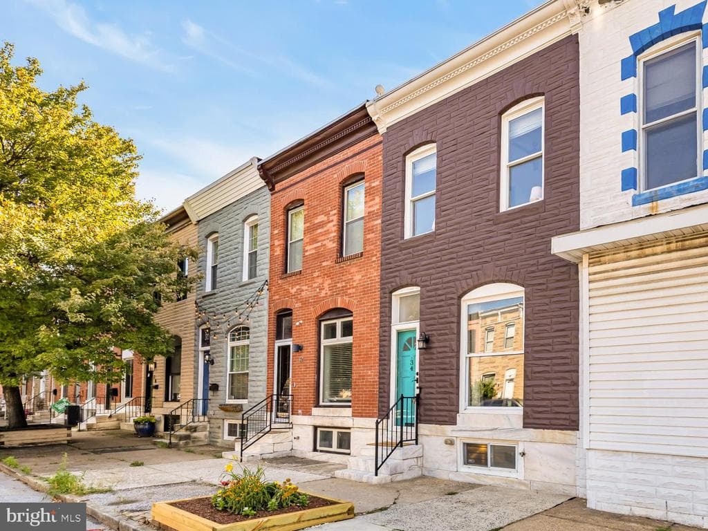 MD,BALTIMORE CITY - 275000