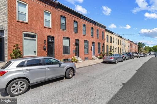 10 N CURLEY ST, BALTIMORE, MD, 21224