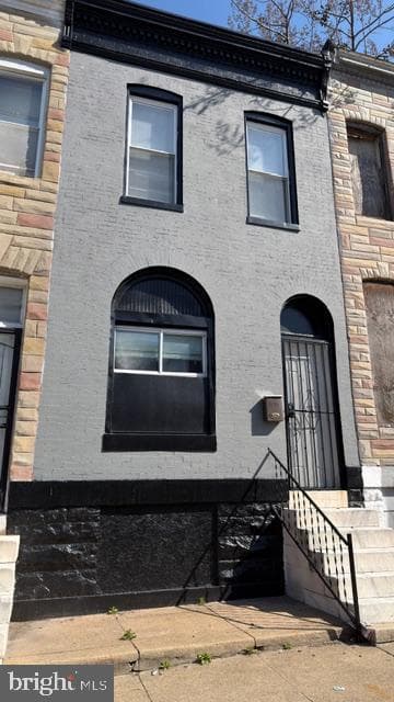 MD,BALTIMORE CITY - 80000