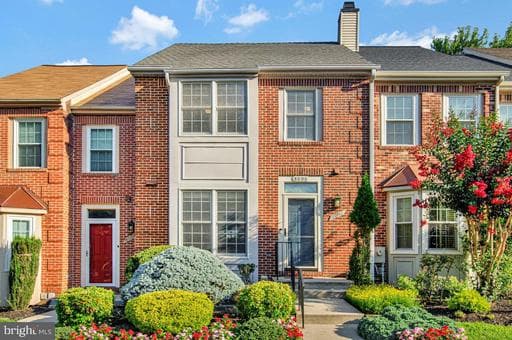 8006 GREEN VALLEY LN, OWINGS MILLS, MD, 21117