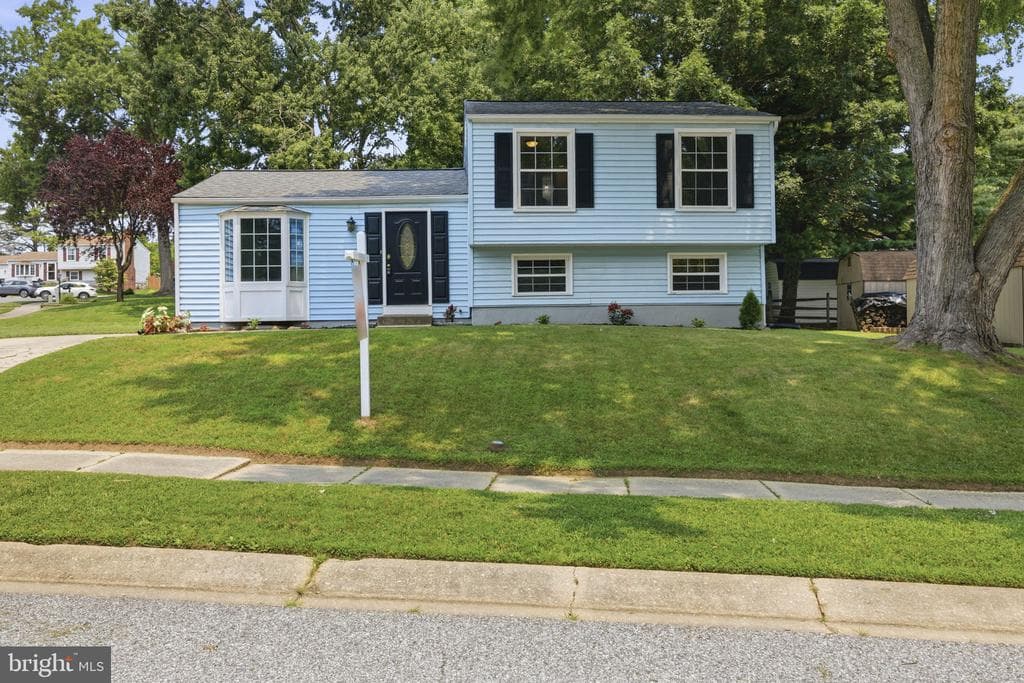 326 Royal Oak Dr, Bel Air, MD 21015-6255, United States - 400000