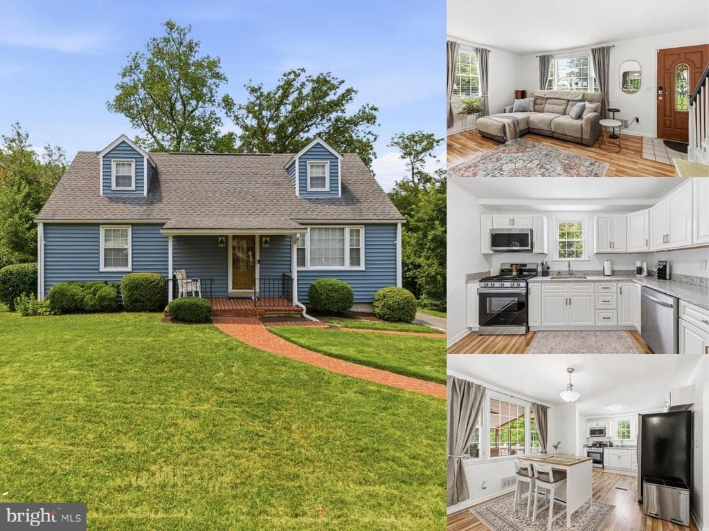 9634 Alda Dr, Parkville, MD 21234-1848, United States - 399000
