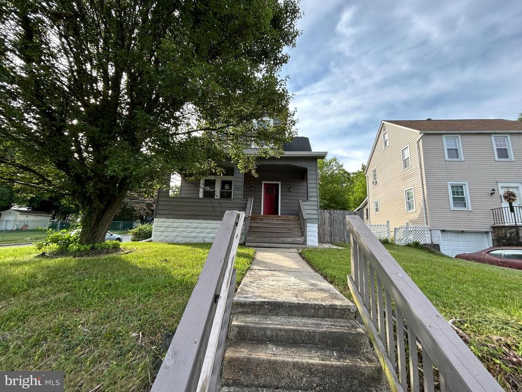 7511 Old Harford Rd, Baltimore, MD 21234-6332, United States - 335000
