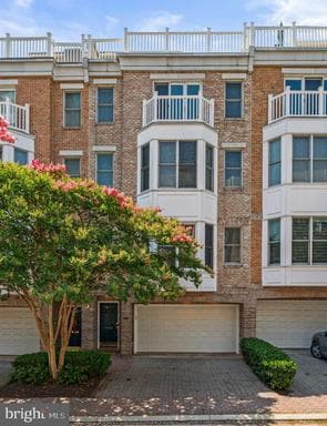 1207 HARBOR ISLAND WALK, BALTIMORE, MD, 21230