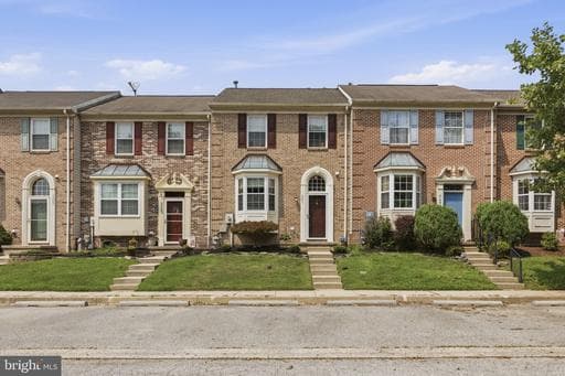2201 CANTLEY CT, FOREST HILL, MD, 21050