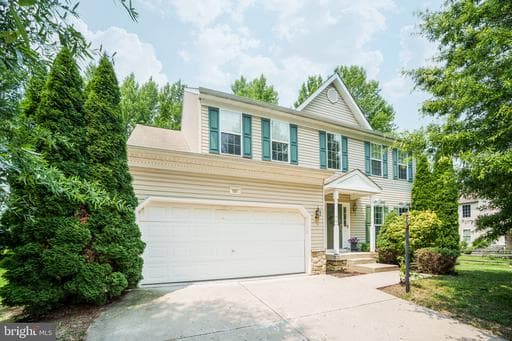 106 CONSTITUTION TER, ELKTON, MD, 21921