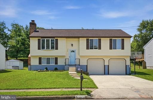 3709 REDBERRY, NOTTINGHAM, MD, 21236