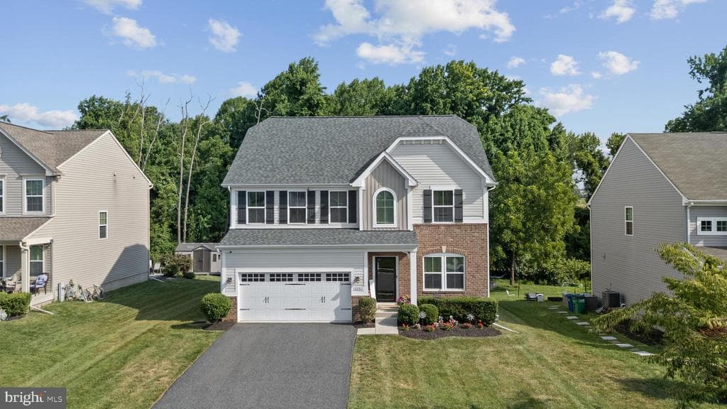 MD,HARFORD - 534900