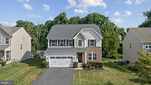 2257 ARGONNE DR, HAVRE DE GRACE, MD, 21078