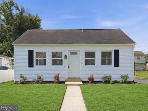 3 COMPRESSION CT, MIDDLE RIVER, MD, 21220