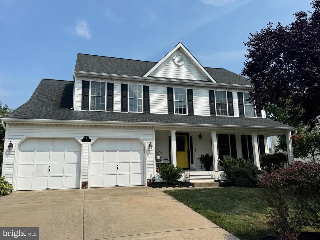 MD,HARFORD - 625000