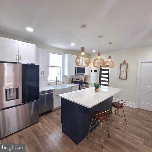 2918 E COLD SPRING LN, BALTIMORE, MD, 21214