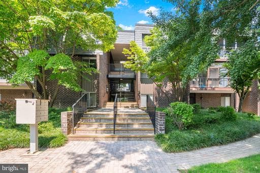 25 STONEHENGE CIR #25-5, PIKESVILLE, MD, 21208