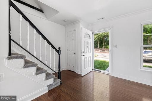 115 MARINE OAKS, BALTIMORE, MD, 21221