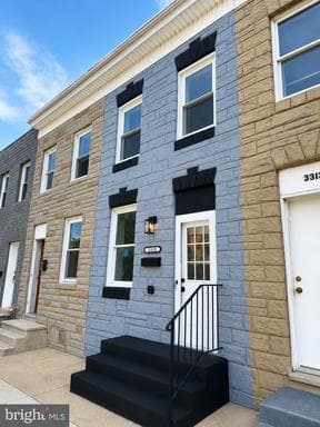 3315 PAINE ST, BALTIMORE, MD, 21211
