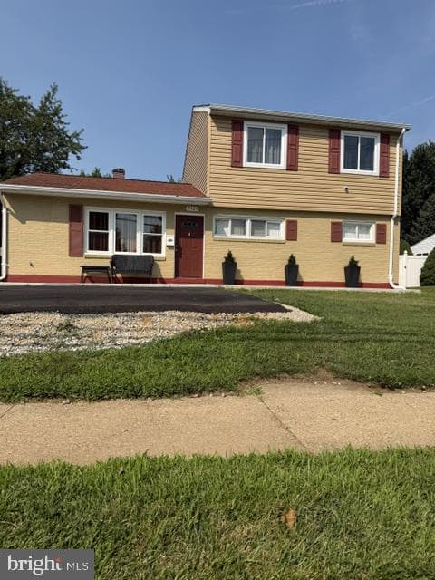 5921 Johnnycake Rd, Gwynn Oak, MD 21207-3924, United States - 450000
