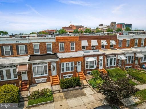 346 DREW ST, BALTIMORE, MD, 21224