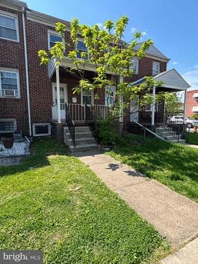 1428 N ELLWOOD AVE, BALTIMORE, MD, 21213