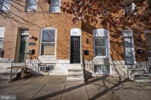 328 S MACON ST, BALTIMORE, MD, 21224