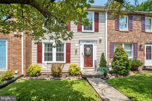 4932 BERRYHILL CIR, PERRY HALL, MD, 21128
