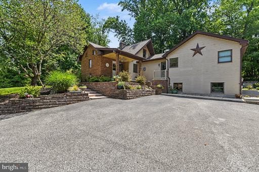 7627-A CHAPMAN RD, KINGSVILLE, MD, 21087