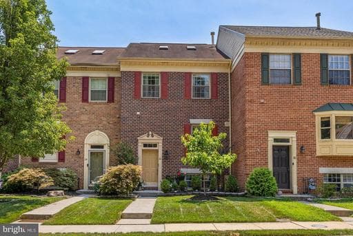 22 CROSS FALLS CIR, SPARKS GLENCOE, MD, 21152