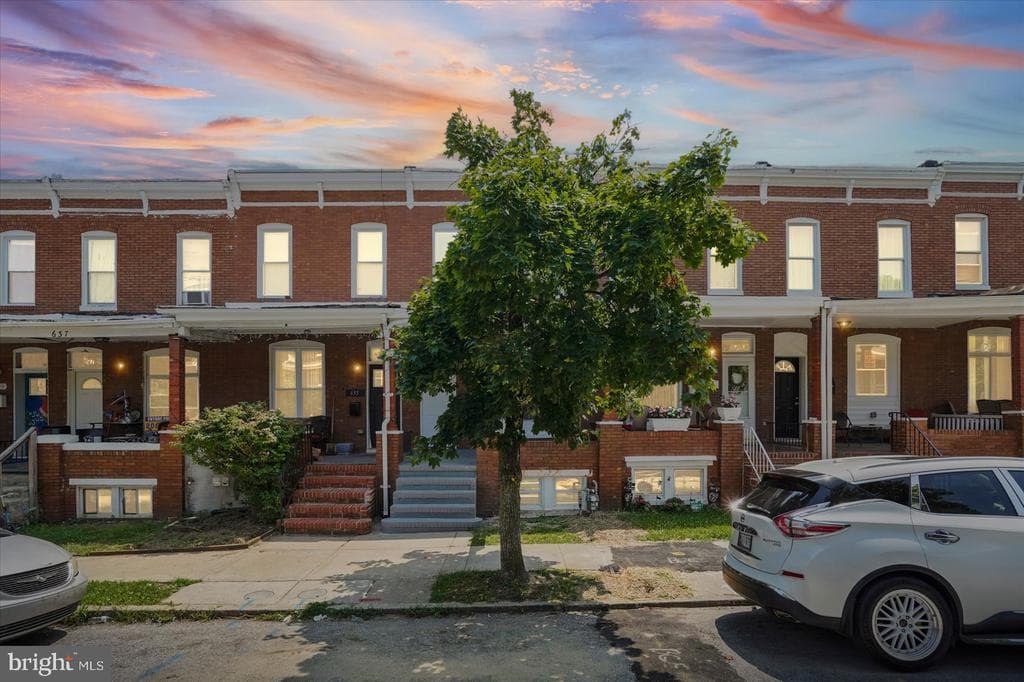 MD,BALTIMORE CITY - 260000