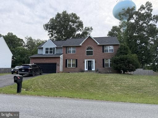 3355 Elsa Ave, Waldorf, MD 20603-4049, United States