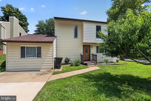 9608 PASTORA PL, COLUMBIA, MD, 21045