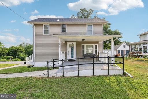 2624 ROCKS RD, FOREST HILL, MD, 21050