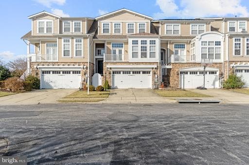 8803 MIRROR LAKE WAY, LAUREL, MD, 20723