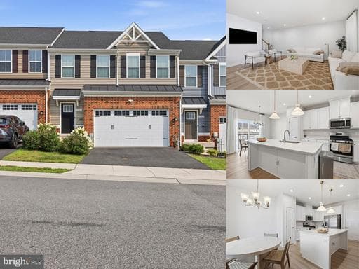 3162 STRASBAUGH DR, BEL AIR, MD, 21015