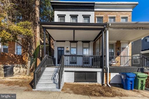 3324 EDMONDSON AVE, BALTIMORE, MD, 21229