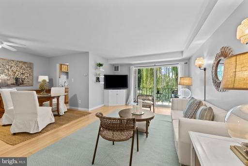 317 HOMELAND SOUTHWAY #2B, BALTIMORE, MD, 21212