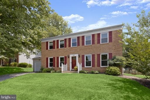 613 SAINT PAUL AVE, REISTERSTOWN, MD, 21136