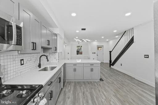 2627 GARRETT AVE, BALTIMORE, MD, 21218