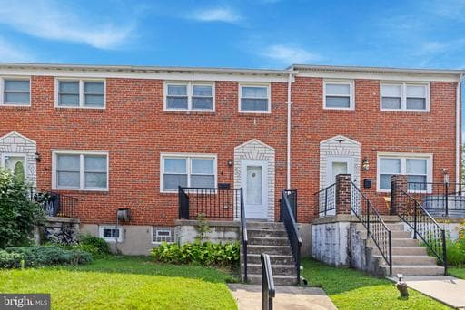 8549 Harris Ave, Parkville, MD 21234-4901, United States