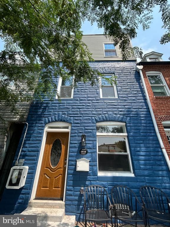 MD,BALTIMORE CITY - 525000