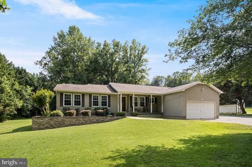 4785 ROANOKE PL, WALDORF, MD, 20601
