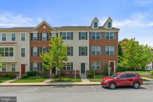 7812 QUIDDITCH LN, ELKRIDGE, MD, 21075