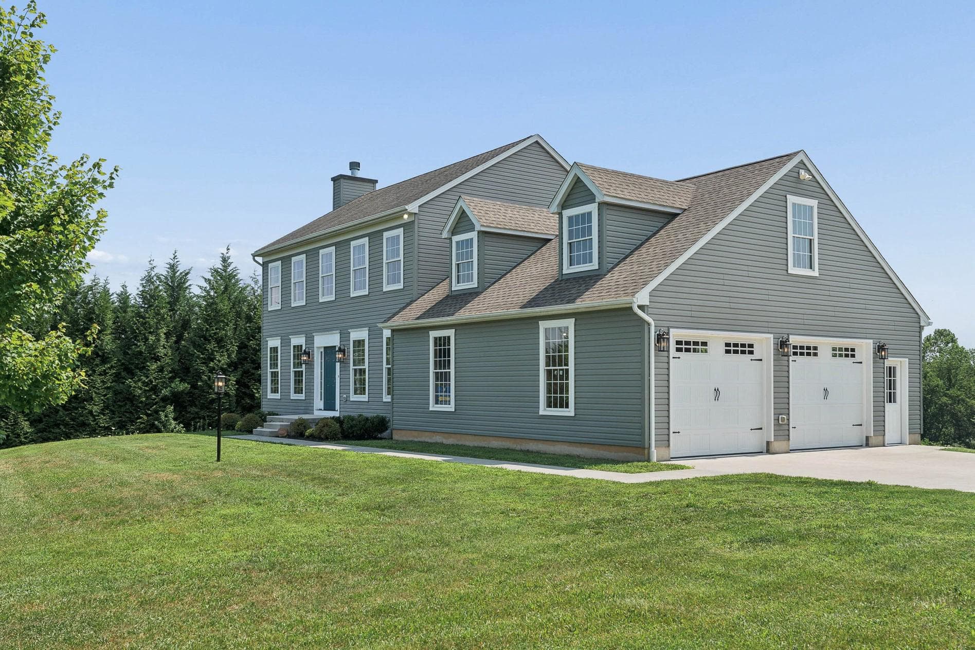 4521 Beckleysville Rd, Hampstead, MD 21074-2841, United States - 599900