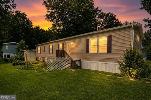 11540 PHILADELPHIA RD #21, WHITE MARSH, MD, 21162