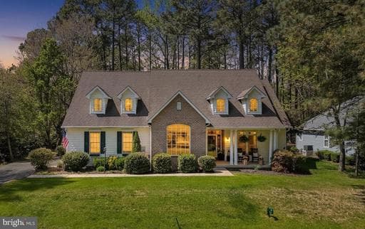 14855 KING CHARLES, ISSUE, MD, 20645