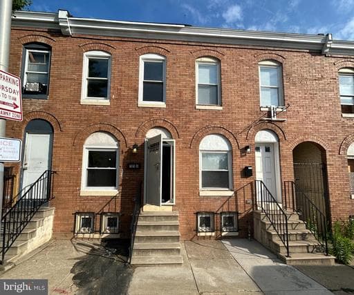 556 Gold St, Baltimore, MD 21217-3340, United States