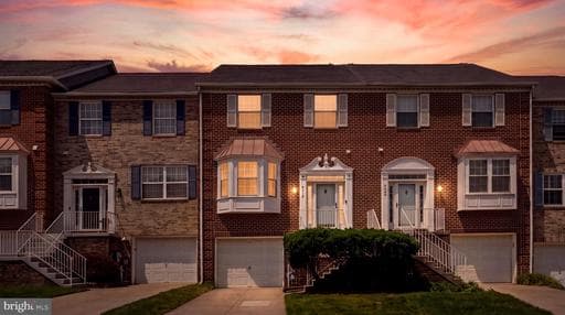 9406 Georgian Way, Owings Mills, MD 21117-7115, United States