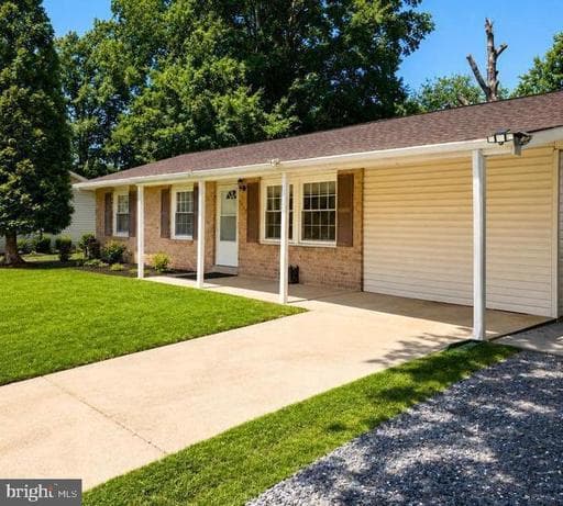 1108 Princeton LN WALDORF MD 20602
