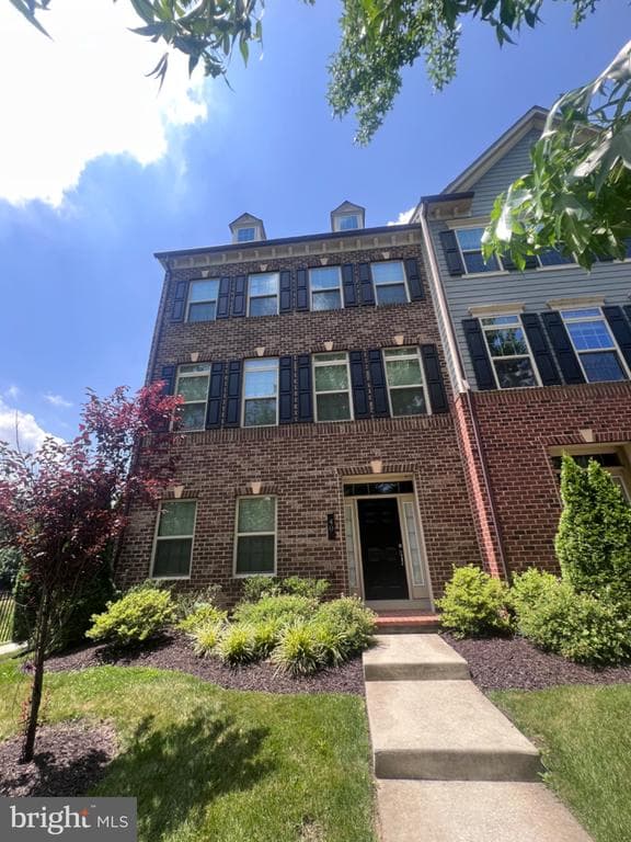 40 Wedge Way, Pikesville, MD 21208-1210, United States - 525000